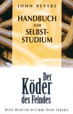Cover-Bild Handbuch zum Selbststudium zu "Köder des Feindes"