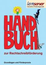 Cover-Bild Handbuch zur Rechtschreibförderung