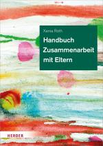 Cover-Bild Handbuch Zusammenarbeit mit Eltern