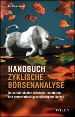 Cover-Bild Handbuch Zyklische Börsenanalyse