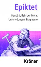 Cover-Bild Handbüchlein der Moral und Unterredungen