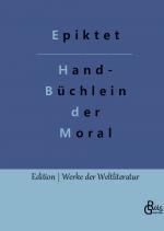 Cover-Bild Handbüchlein der Moral