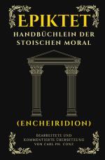 Cover-Bild Handbüchlein der stoischen Moral