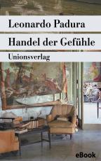 Cover-Bild Handel der Gefühle