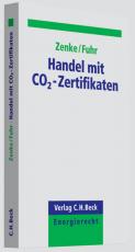 Cover-Bild Handel mit CO2-Zertifikaten