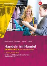 Cover-Bild Handeln im Handel