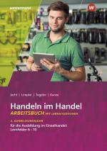 Cover-Bild Handeln im Handel