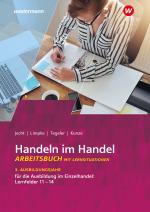 Cover-Bild Handeln im Handel