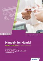 Cover-Bild Handeln im Handel