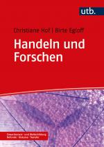 Cover-Bild Handeln und Forschen