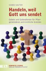 Cover-Bild Handeln, weil Gott uns sendet