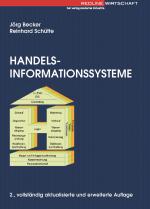 Cover-Bild Handelsinformationssysteme