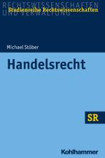 Cover-Bild Handelsrecht