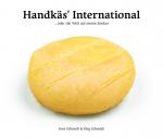 Cover-Bild Handkäs International
