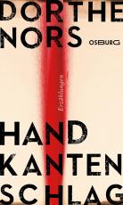 Cover-Bild Handkantenschlag