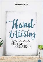 Cover-Bild Handlettering