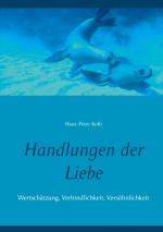 Cover-Bild Handlungen der Liebe