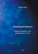 Cover-Bild Handlungskompetenz