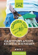 Cover-Bild Hands On! Garden Cut