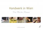 Cover-Bild Handwerk in Wien