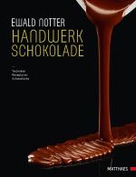 Cover-Bild Handwerk Schokolade