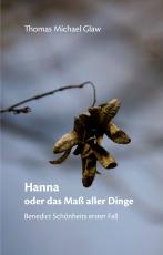 Cover-Bild Hanna oder das Maß aller Dinge