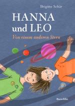 Cover-Bild Hanna und Leo