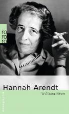 Cover-Bild Hannah Arendt