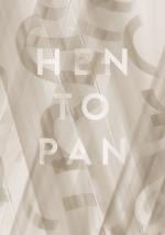 Cover-Bild Hannah Rath: HEN TO PAN