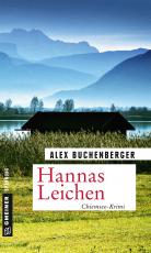 Cover-Bild Hannas Leichen