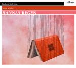 Cover-Bild Hannas Regen