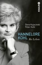 Cover-Bild Hannelore Kohl