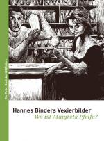 Cover-Bild Hannes Binders Vexierbilder