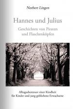 Cover-Bild Hannes und Julius