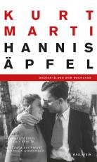 Cover-Bild Hannis Äpfel