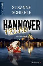 Cover-Bild Hannover Helau