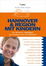 Cover-Bild Hannover & Region mit Kindern