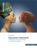 Cover-Bild Hannovers Nofretete