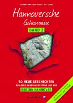 Cover-Bild Hannoversche Geheimnisse Band 2