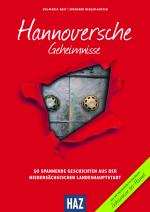 Cover-Bild Hannoversche Geheimnisse