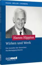 Cover-Bild Hanns Hippius Wirken und Werk