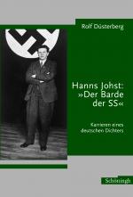 Cover-Bild Hanns Johst: Der Barde der SS