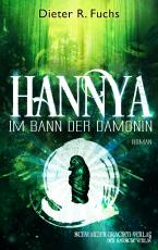 Cover-Bild Hannya – im Bann der Dämonin