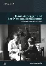 Cover-Bild Hans Asperger und der Nationalsozialismus