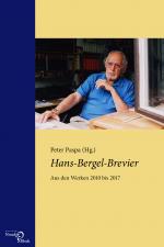 Cover-Bild Hans-Bergel-Brevier