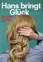 Cover-Bild Hans bringt Glück