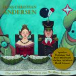 Cover-Bild Hans Christian Andersen - Märchen