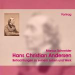 Cover-Bild Hans Christian Andersen