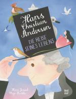 Cover-Bild Hans Christian Andersen