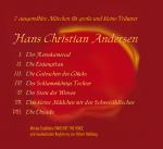 Cover-Bild Hans Christian Andersen
